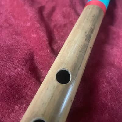 Bansuri in E bass image 3