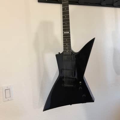 ESP E-II EX NT 2021 - Present - Black image 1