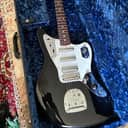Fender Johnny Marr Signature Jaguar Special 2025 - Present - Black