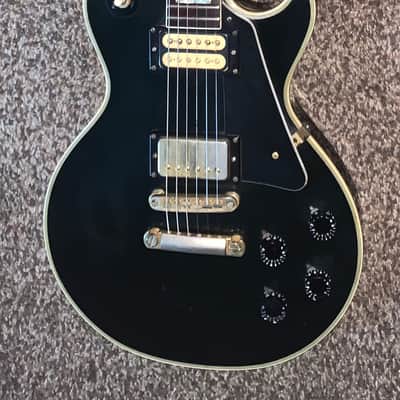 Vintage Electra Omega model Electric guitar made in japan 1970’s image 1