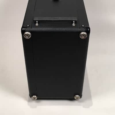 Vox AC-30 extension cabinet with 25 watt 16 ohms Mojo Tone 12" speakers Excellent-Plus condition image 8