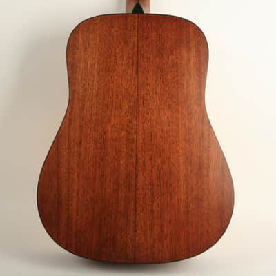 Martin D-18 Satin Standard Series Dreadnought 3043723 image 13
