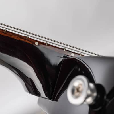 Gibson Les Paul Junior, Vintage Tobacco Burst | Demo image 11