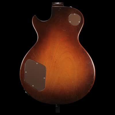 1975 Gibson Les Paul Deluxe - Tobacco Sunburst image 15
