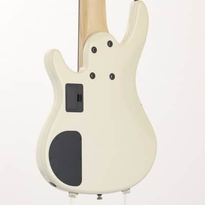 YAMAHA TRB-SII Tetsuo Sakurai Signature White Pearl [05/31] image 6