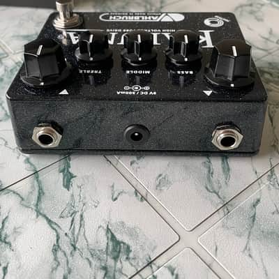 Vahlbruch Kaluna - High-Gain Ltd Edition 2022 image 4