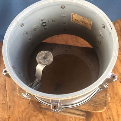 Rogers USA Holiday Cleveland Era Drum Kit (NO SNARE) image 10