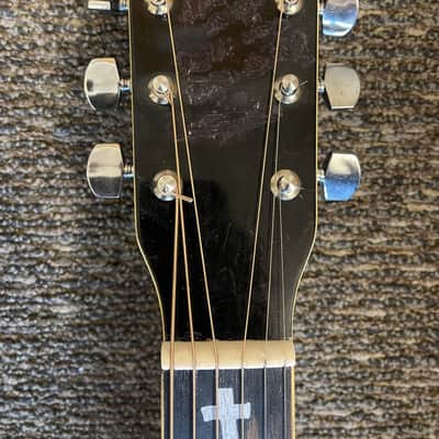 Rare Vintage Harmony H166- 1971-72 image 4