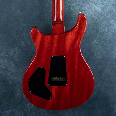 PRS DGT Semi Hollow Limited Edition McCarty Burst ~ Secondhand image 4