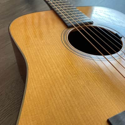 Pre War Guitars Co - Model D - Distress Level 1 image 3