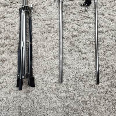 NEW SOUND - Straight Cymbal Stand Vintage 80s/90s image 5