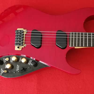 Moog Guitar E1 image 3