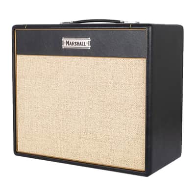 Marshall ST20C Studio JTM 20-Watt 1x12" Tube Guitar Combo Amp image 3
