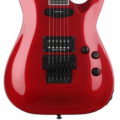ESP LTD Horizon 87 Solidbody Electric Guitar - Candy Apple Red image 1