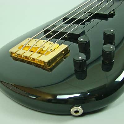 Spector NS-2 1986 Black image 10