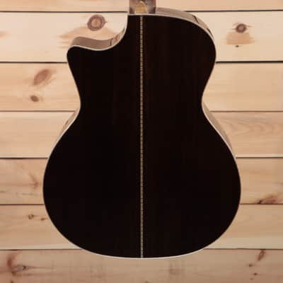Eastman AC822CE-FF - Natural - M2211401 image 7