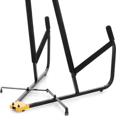 Hercules Hc DS 590 B Supporto Per Contrabbasso image 3