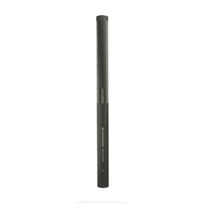 Sennheiser MKH 418-S Stereo Shotgun Condenser Microphone image 1