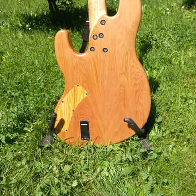 Liuteria Fabiano Scuffi mod. "C80" image 10
