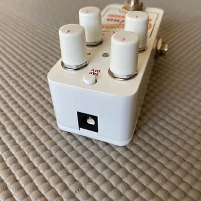 Electro-Harmonix Pico Canyon delay - w/box, manual & power supply image 4