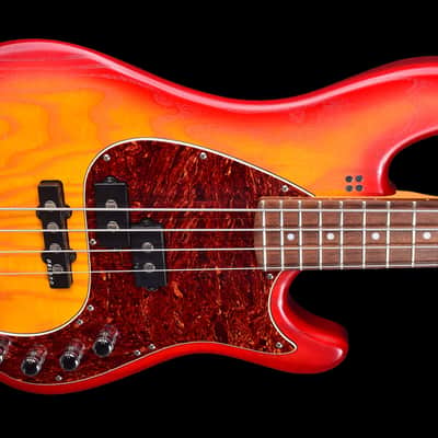 Sandberg California II VT4 2016 - Cherryburst image 3