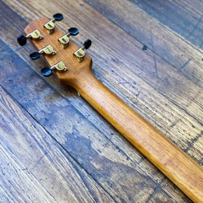 Walden B-1 Baritone Acoustic w/ OHSC image 7