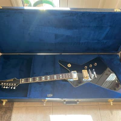 Ibanez Destroyer DT520-BK image 5
