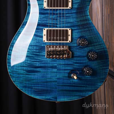 PRS DGT Aquamarine image 15