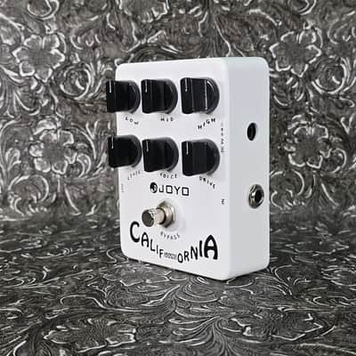 Joyo JF-15 California Sound image 3