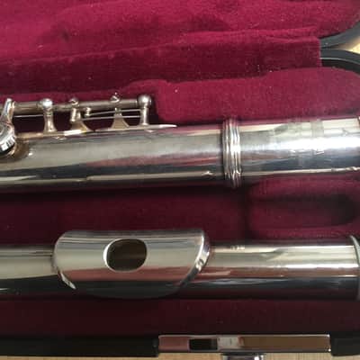 Yamaha yfl 281 s II image 2