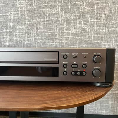 Sony TC-S7 3-Head Cassette Tape Deck | Serviced & Tested image 6