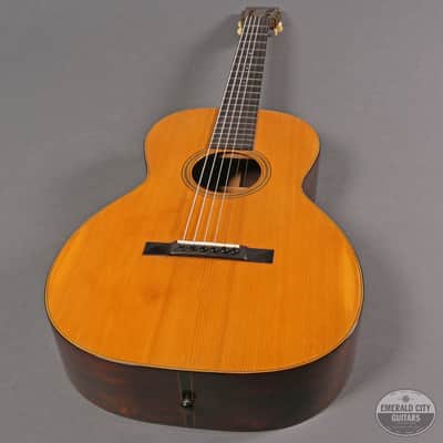 1908 Martin 00-18 [*Demo Video!] image 7
