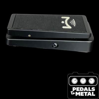 Mission Engineering VM‐Pro Volume Pedal 2010s - Black - X16195 image 4