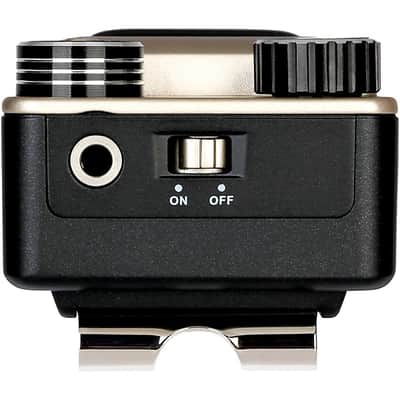 Xvive U45 In Ear Wireless System (5.8GHz) 2025 - Gold image 13