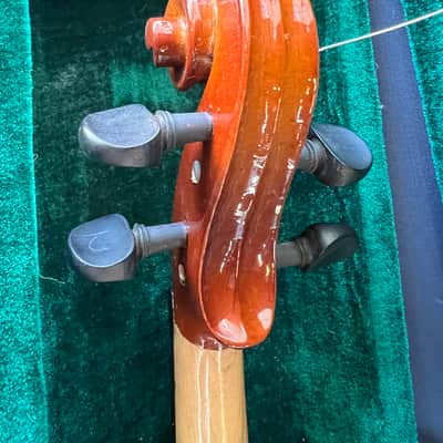 Guitar wars Violin 4/4 90/2000 - Natural image 11