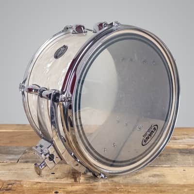 Gretsch Drums Renown Series 4-piece Shell Pack - Vintage Pearl - USED image 7