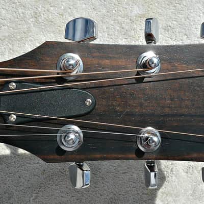 Taylor ​​214ce DLX Acoustic​ Electric ​Guitar​ ​with Original ​Taylor ​Hardshell Case​ - PV MUSIC Guitar Shop Inspected​ Setup​ with New D'Addario Strings and Tested - Plays / Sounds / Looks Great - Excellent Player in Excellent Condition image 18