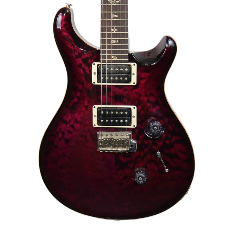 PRS Custom 24 10-Top image 3