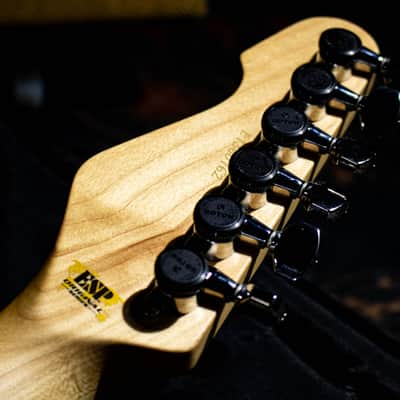 ESP THROBBER-STD | Reverb