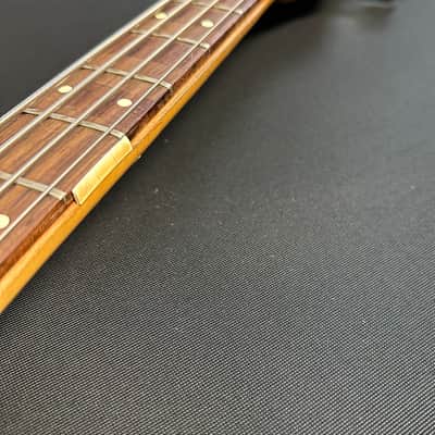 Mosrite 300 Mono 1971-1974 - Brown image 17