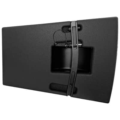 SAXLP-12P - Passive 12 Inch Line Array Speaker with Dual Compression Drivers image 7