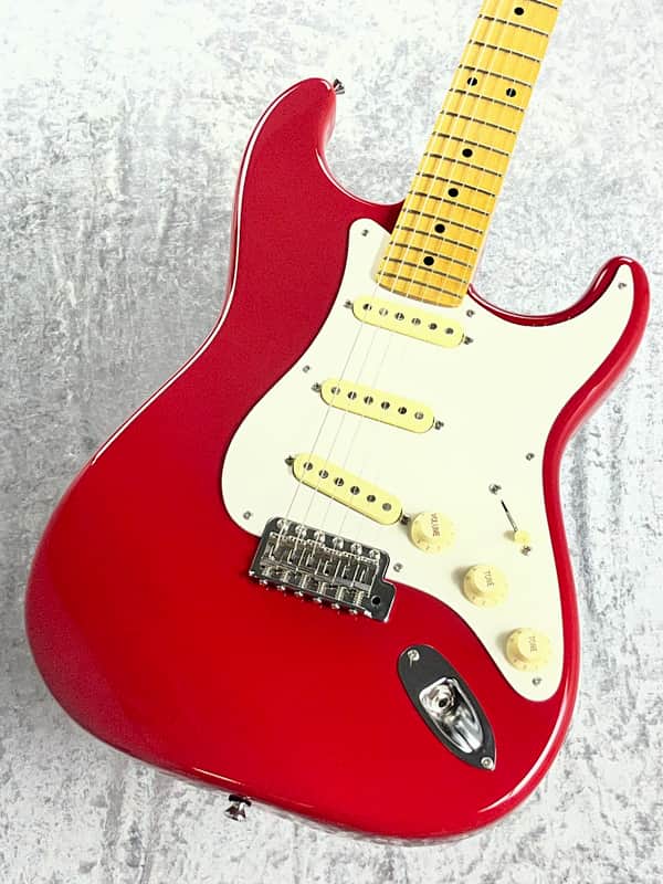 MOMOSE   MST-JWC和 DRD-NB   (2017'USED) -Dakota Red-  【Made In Japan】【LimitedModel】 imagen 1