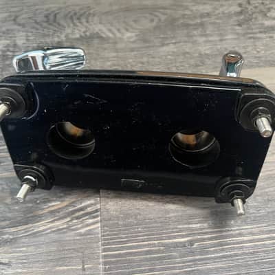 Pearl Double Tom Tom Holder from Session Custom BD - XLNT image 6