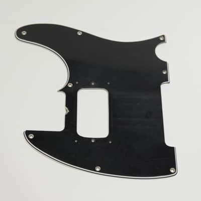 1977 Vintage Fender Telecaster Pickguard Pick Guard MODIFIED CBS USA 1970s image 4
