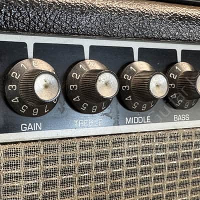1979 Music Man - RP112 Sixty Five - ID 5954 image 9