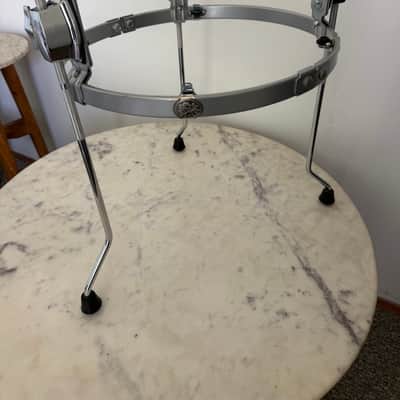 GPI Gauger RARE 13” Dynamount Floor Tom Suspension Mount image 2
