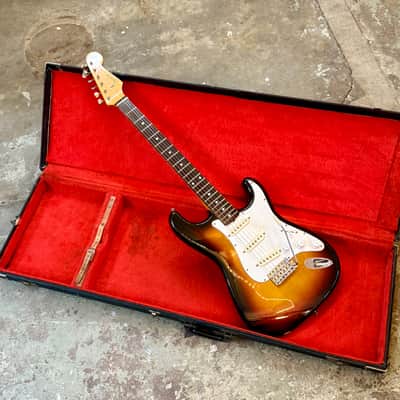 SCOOP CREATION WORKS 62-ST Midium Aged | Reverb