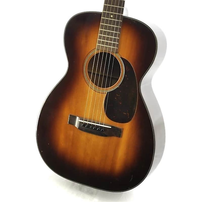 Martin 0-18 1946 - 1964 image 3