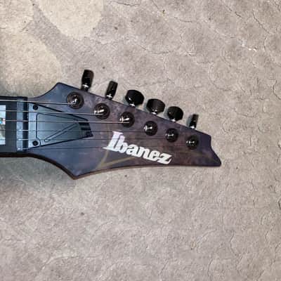Ibanez RGT1221PB-DTF Premium 2022 - Deep Twilight Flat W/HSC image 8
