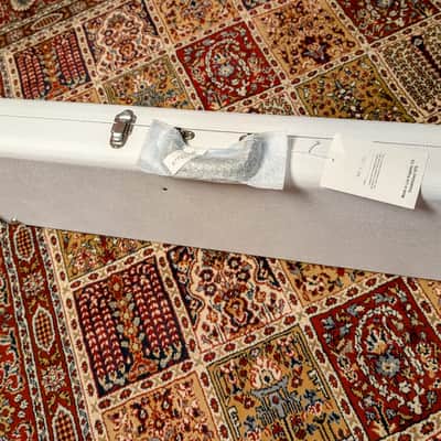 Fender John 5 Ghost Telecaster As/New image 12